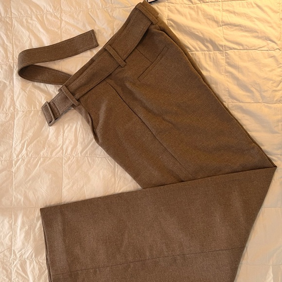 Banana Republic Pants - NWT Banana Republic Fully Lined Wool Pants